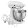 Batedeira KitchenAid Branca - 4,28 L - Bartscher