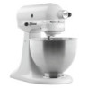 Batedeira KitchenAid Branca - 4,28 L - Bartscher