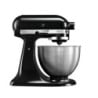 Batedeira KitchenAid Preta - 4,28 L - Bartscher