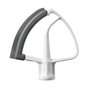 Flat Beater for KitchenAid Mixer - Bartscher