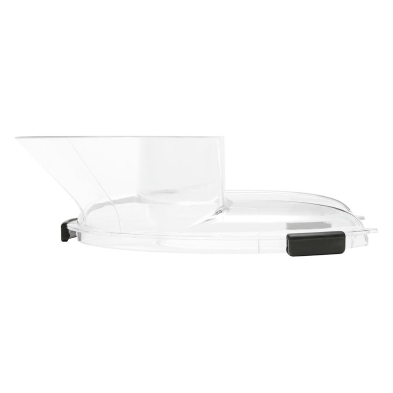 Proteção Anti-Respingo para Batedeira KitchenAid - Bartscher Proteção Anti-Respingo para Batedeira KitchenAid - Bartscher