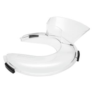 Proteção Anti-Respingo para Batedeira KitchenAid - Bartscher