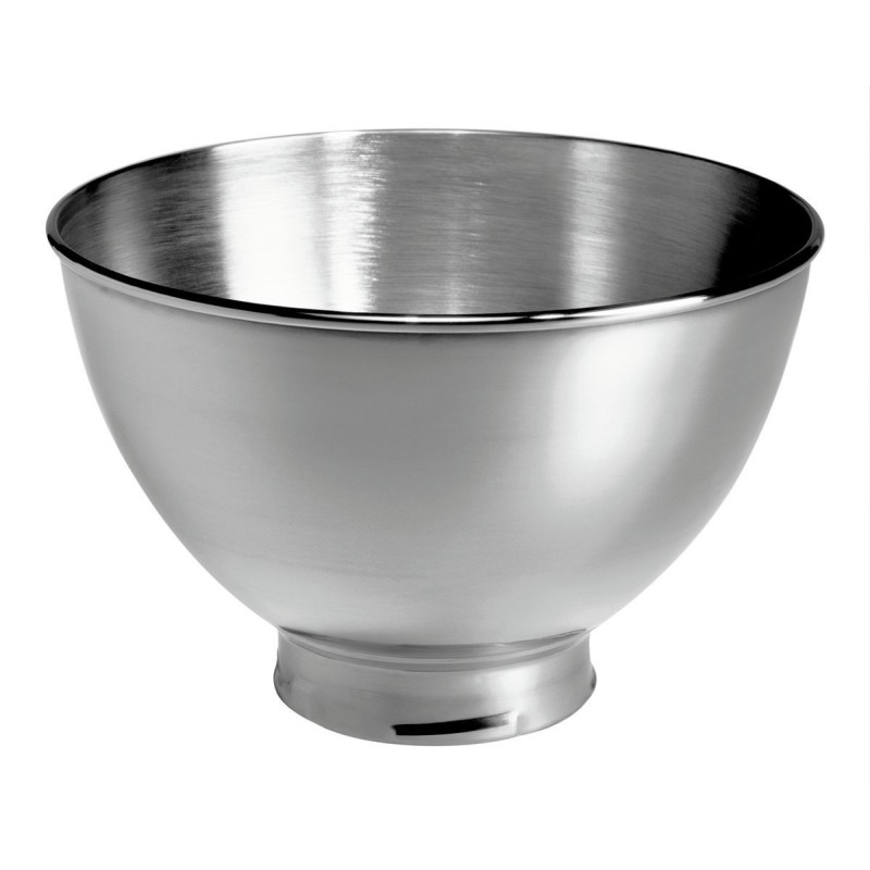Bol 3 L para Batedeira KitchenAid - Bartscher Bol 3 L para Batedeira KitchenAid - Bartscher