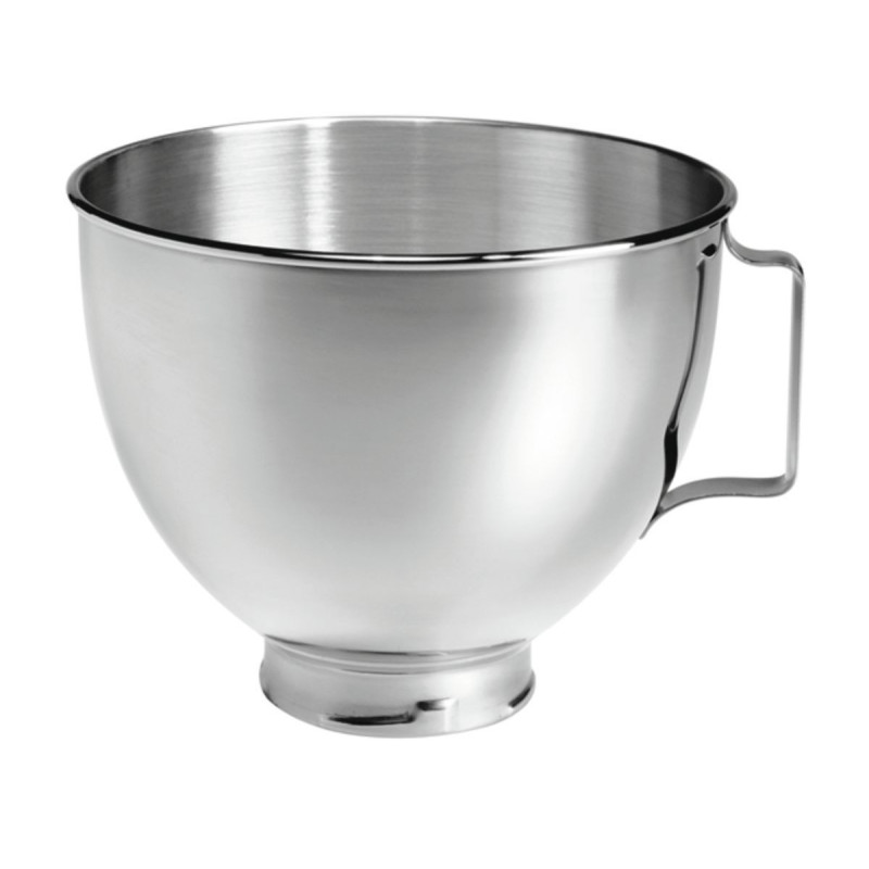 Tigela 4,28 L para Batedeira KitchenAid - Bartscher