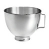 Tigela 4,28 L para Batedeira KitchenAid - Bartscher