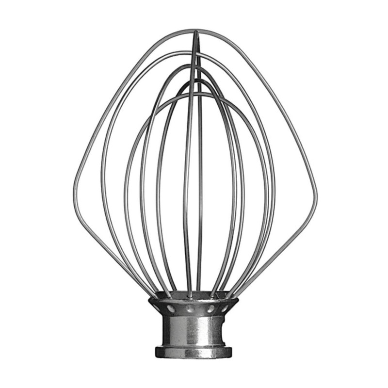 Fouet à Fios para Batedeira KitchenAid - Bartscher