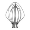 Fouet à Fios para Batedeira KitchenAid - Bartscher