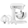 Batedeira KitchenAid Branca - 5,2 L - Bartscher