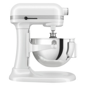 Batedeira KitchenAid Branca - 5,2 L - Bartscher