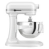 Batedeira KitchenAid Branca - 5,2 L - Bartscher