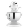 Batedeira KitchenAid Branca - 5,2 L - Bartscher