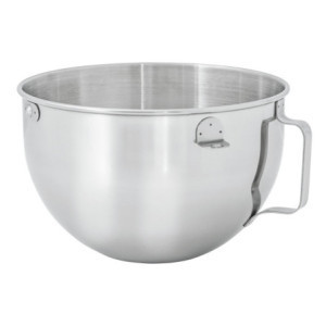 Tigela 5,2 L para Batedeira KitchenAid - Bartscher