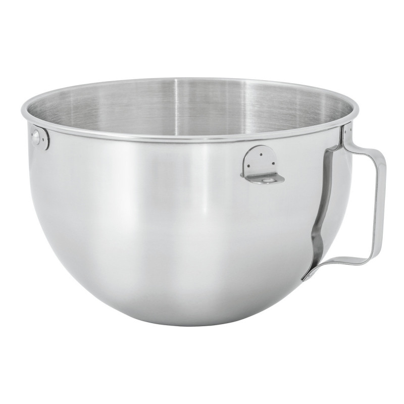 Tigela 5,2 L para Batedeira KitchenAid - Bartscher Tigela 5,2 L para Batedeira KitchenAid - Bartscher