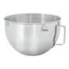 Tigela 5,2 L para Batedeira KitchenAid - Bartscher