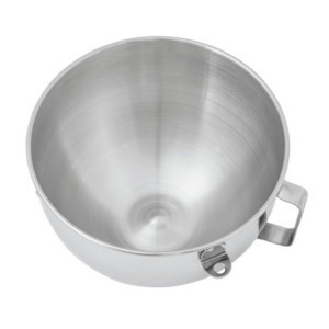 Tigela 5,2 L para Batedeira KitchenAid - Bartscher