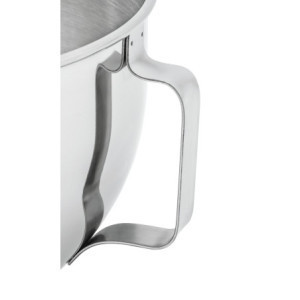 Tigela 5,2 L para Batedeira KitchenAid - Bartscher