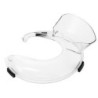 Proteção Anti-Respingo para Batedeira KitchenAid 5,2 L - Bartscher