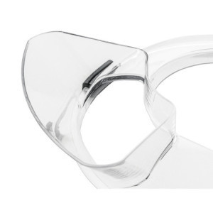 Proteção Anti-Respingo para Batedeira KitchenAid 5,2 L - Bartscher