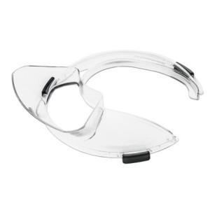 Proteção Anti-Respingo para Batedeira KitchenAid 5,2 L - Bartscher