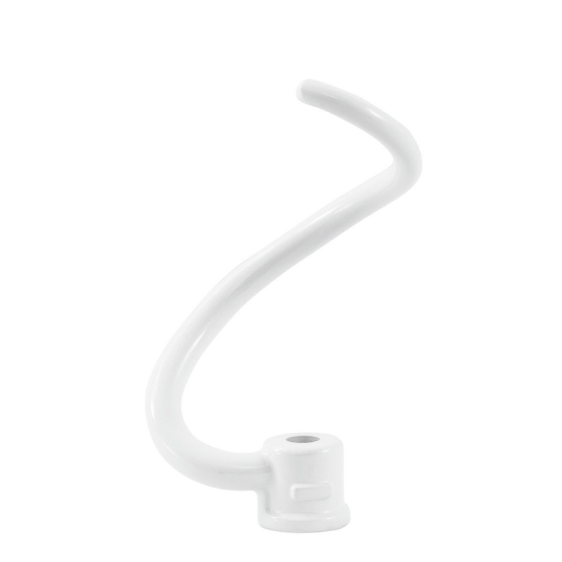 Crochet Pétrisseur pour Batteur KitchenAid 5,2 L - Bartscher Crochet Pétrisseur pour Batteur KitchenAid 5,2 L - Bartscher