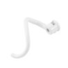 Gancho Amassador para Batedeira KitchenAid 5,2 L - Bartscher