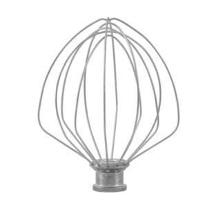 Fouet à Fios para Batedeira KitchenAid 5,2 L - Bartscher