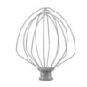 Fouet à Fios para Batedeira KitchenAid 5,2 L - Bartscher