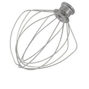 Fouet à Fios para Batedeira KitchenAid 5,2 L - Bartscher
