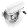 Batedeira KitchenAid Branca - 6,9 L - Bartscher