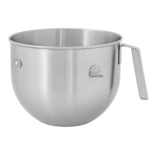 Tigela 6,6 L para Batedeira KitchenAid - Bartscher
