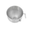Tigela 6,6 L para Batedeira KitchenAid - Bartscher