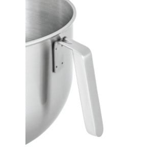 Tigela 6,6 L para Batedeira KitchenAid - Bartscher