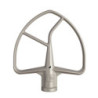 Batedor Plano para Batedeira KitchenAid - Bartscher