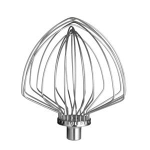 Fouet à Fios para Batedeira KitchenAid - Bartscher