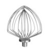 Fouet à Fios para Batedeira KitchenAid - Bartscher