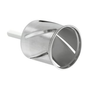 Acessórios Cortador de Legumes 3 Tambores para Batedeira KitchenAid - Bartscher