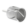 Acessórios Cortador de Legumes 3 Tambores para Batedeira KitchenAid - Bartscher