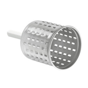 Acessórios Cortador de Legumes 3 Tambores para Batedeira KitchenAid - Bartscher
