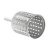 Acessórios Cortador de Legumes 3 Tambores para Batedeira KitchenAid - Bartscher