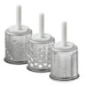 Conjunto Adicional de Acessórios para Cortador de Legumes para Batedeira KitchenAid - Bartscher