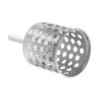 Conjunto Adicional de Acessórios para Cortador de Legumes para Batedeira KitchenAid - Bartscher