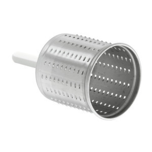 Conjunto Adicional de Acessórios para Cortador de Legumes para Batedeira KitchenAid - Bartscher