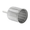Conjunto Adicional de Acessórios para Cortador de Legumes para Batedeira KitchenAid - Bartscher