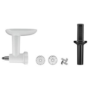 Moedor de Carne para Batedeira KitchenAid - Bartscher