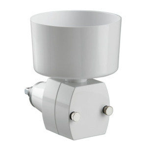 Appareil Flocons para Batedeira KitchenAid - Bartscher