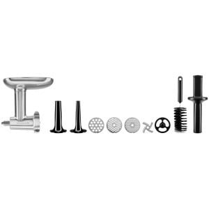 Hache Viande Aluminium para Batedeira KitchenAid - Bartscher