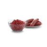 Hache Viande Aluminium para Batedeira KitchenAid - Bartscher