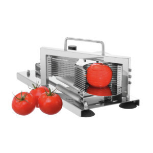 Corta-Tomates Aço Inox - Bartscher