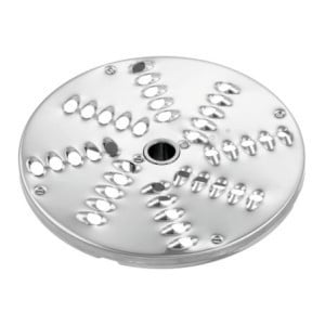Disco Ralador para Cortador de Legumes - 9 mm - Bartscher