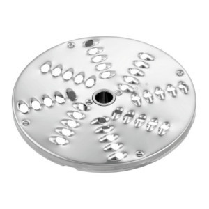 Grater Disc for Vegetable Cutter - 9 mm - Bartscher
